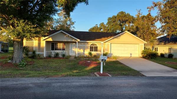 5103 NW 25TH LOOP, Ocala, FL 34482