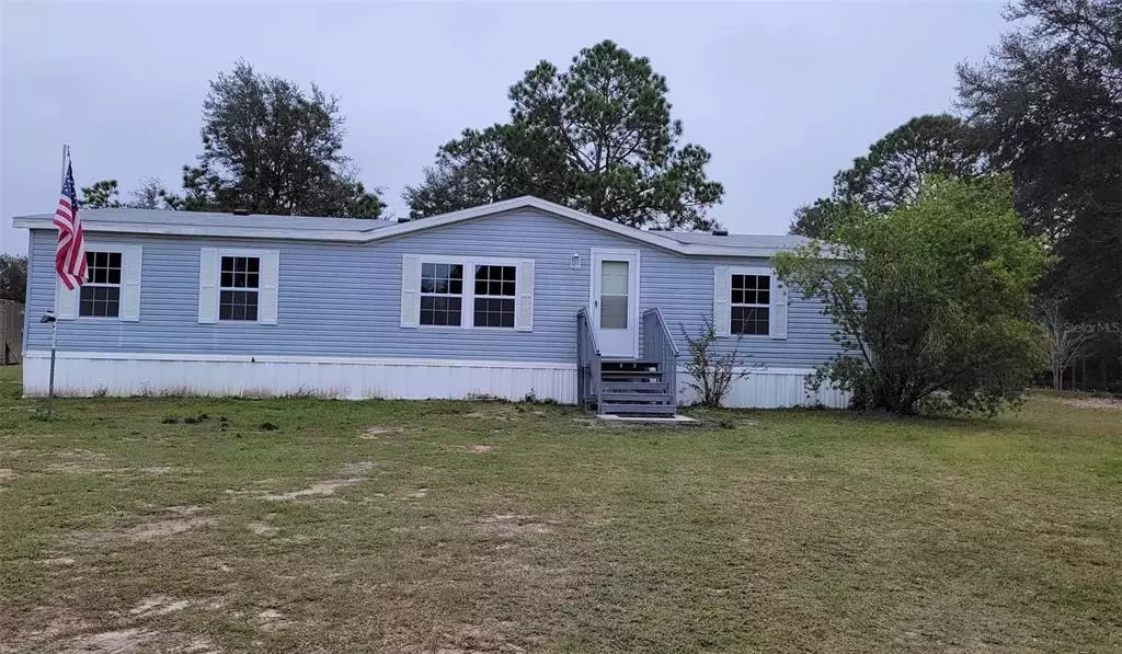 Bronson, FL 32621,8151 NE 113TH LN