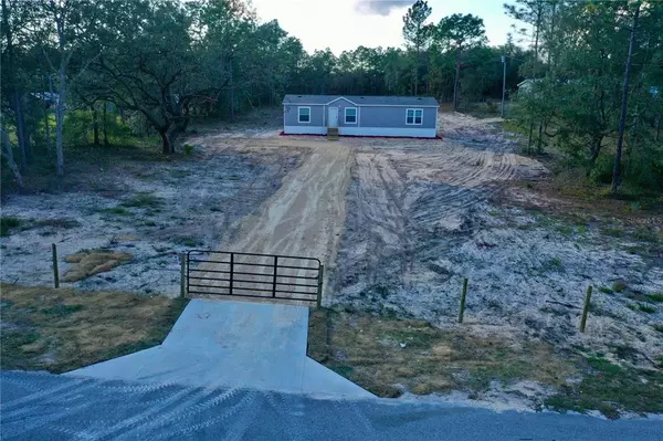 Dunnellon, FL 34432,54522 SW 178TH TER