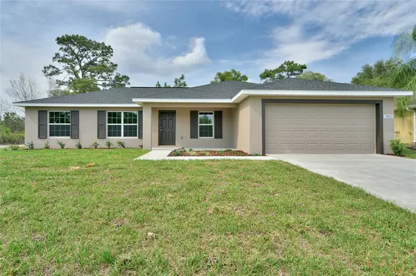 2276 SW 178TH ST, Ocala, FL 34473