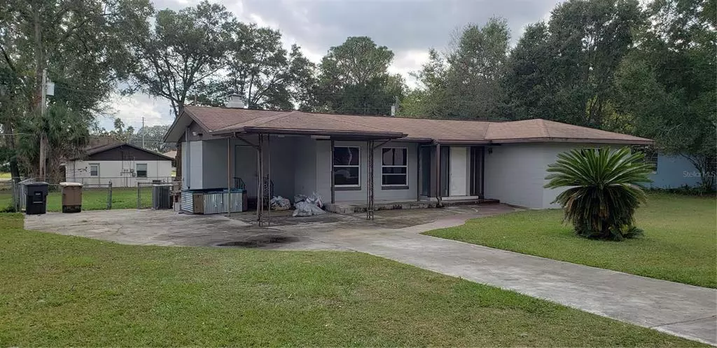 3436 NE 11TH ST, Ocala, FL 34470