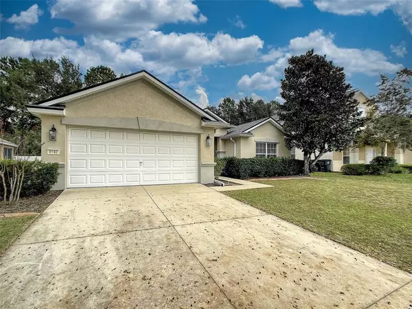 Ocala, FL 34474,5103 SW 40TH PL