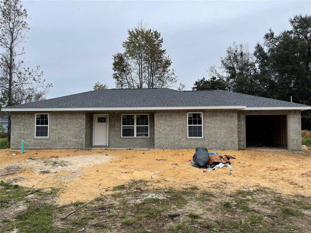 1021 NW 125TH PL, Citra, FL 32113