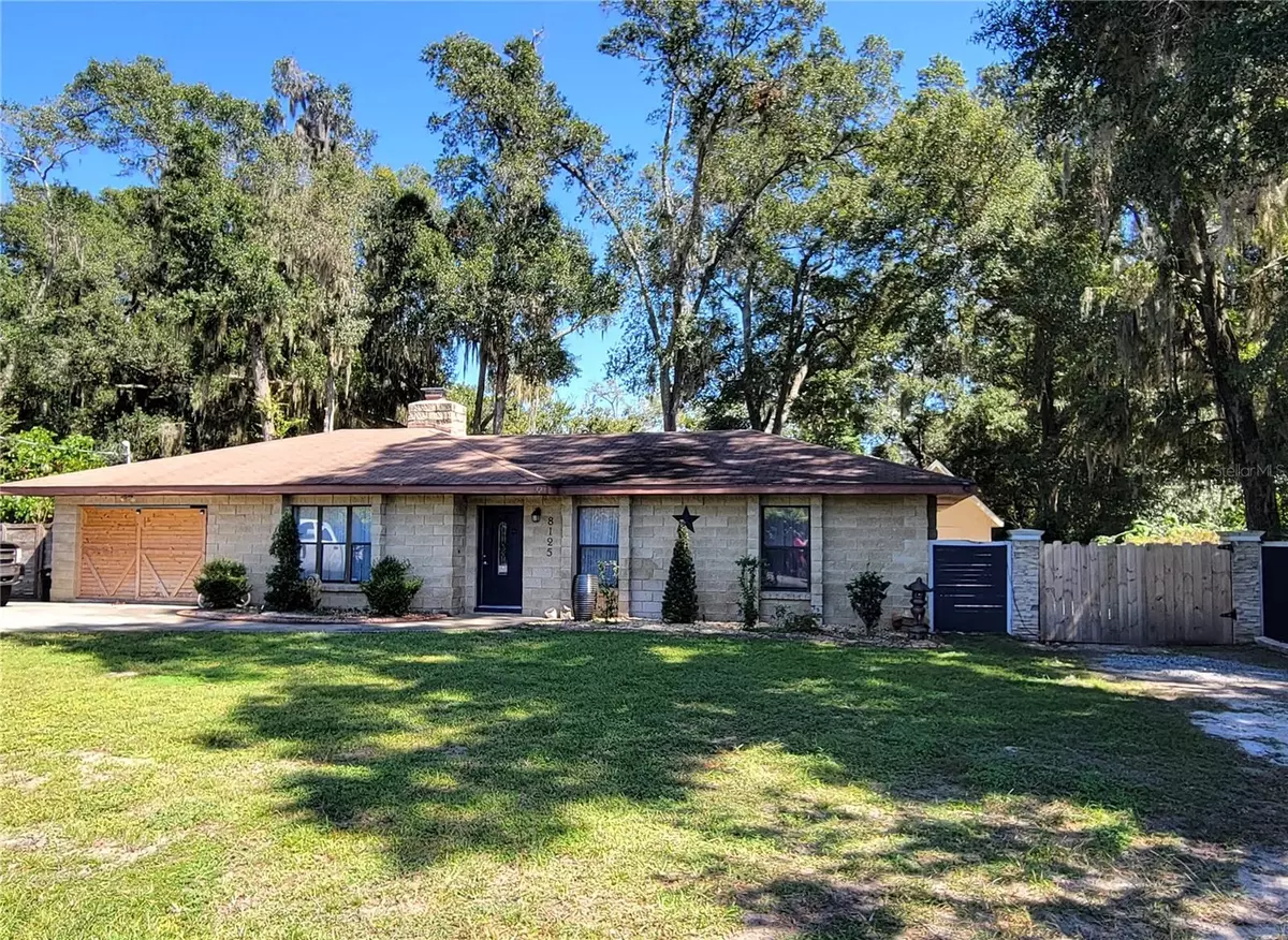 Ocala, FL 34476,8125 SW 77TH CT