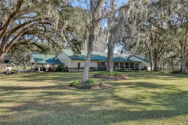 13675 N US HIGHWAY 27, Ocala, FL 34482