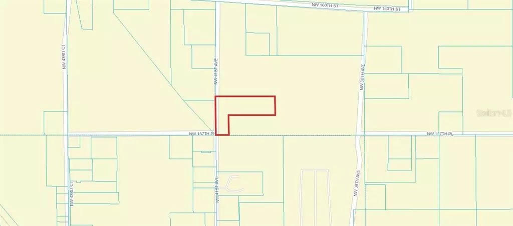 Reddick, FL 32686,00 NW 41ST AVE