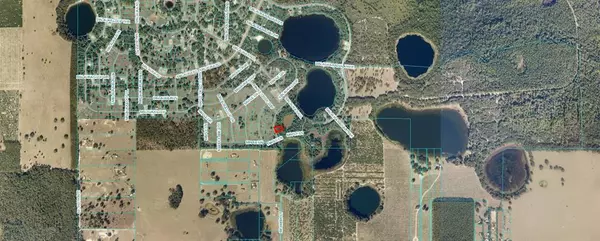 Ocklawaha, FL 32179,Lot 6 MAPLE LANE RUN