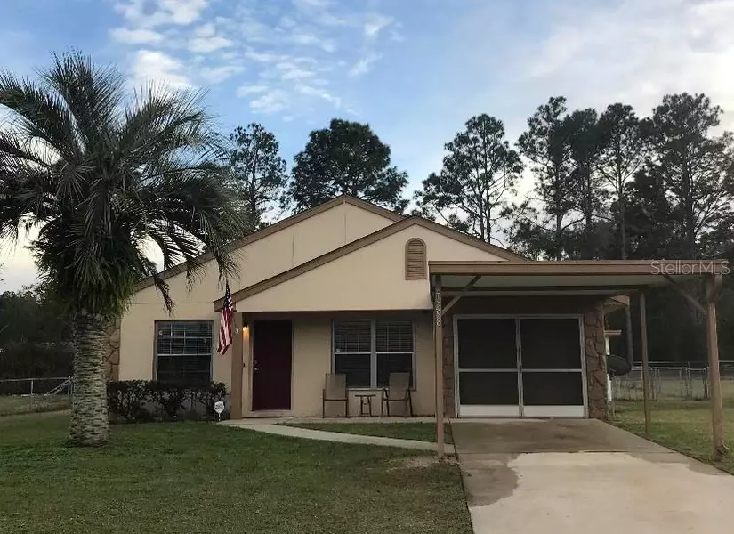 21298 SW PEACH BLOSSOM ST, Dunnellon, FL 34431