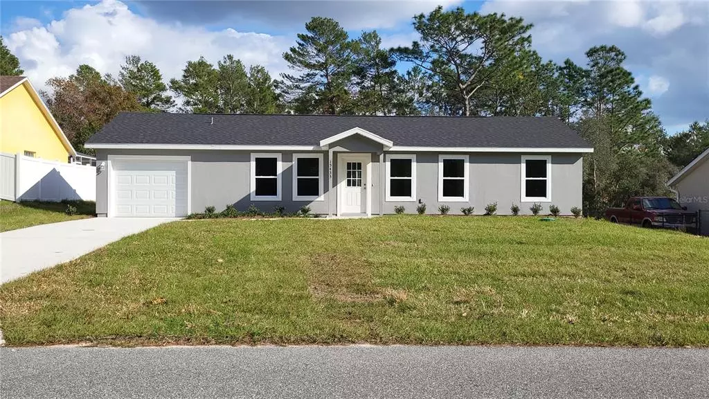 15433 SW 47TH AVENUE RD, Ocala, FL 34473