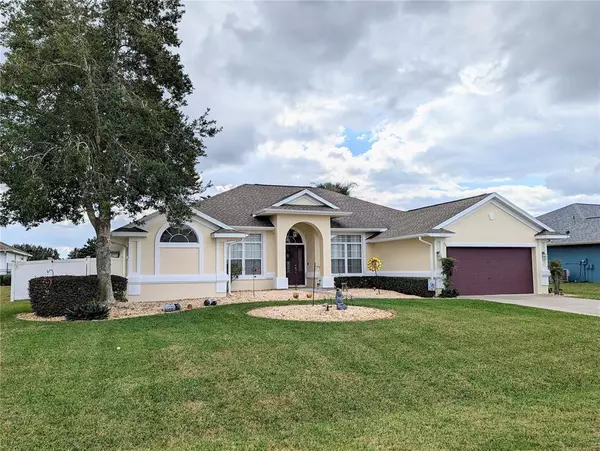 Ocala, FL 34476,5504 SW 84TH LN