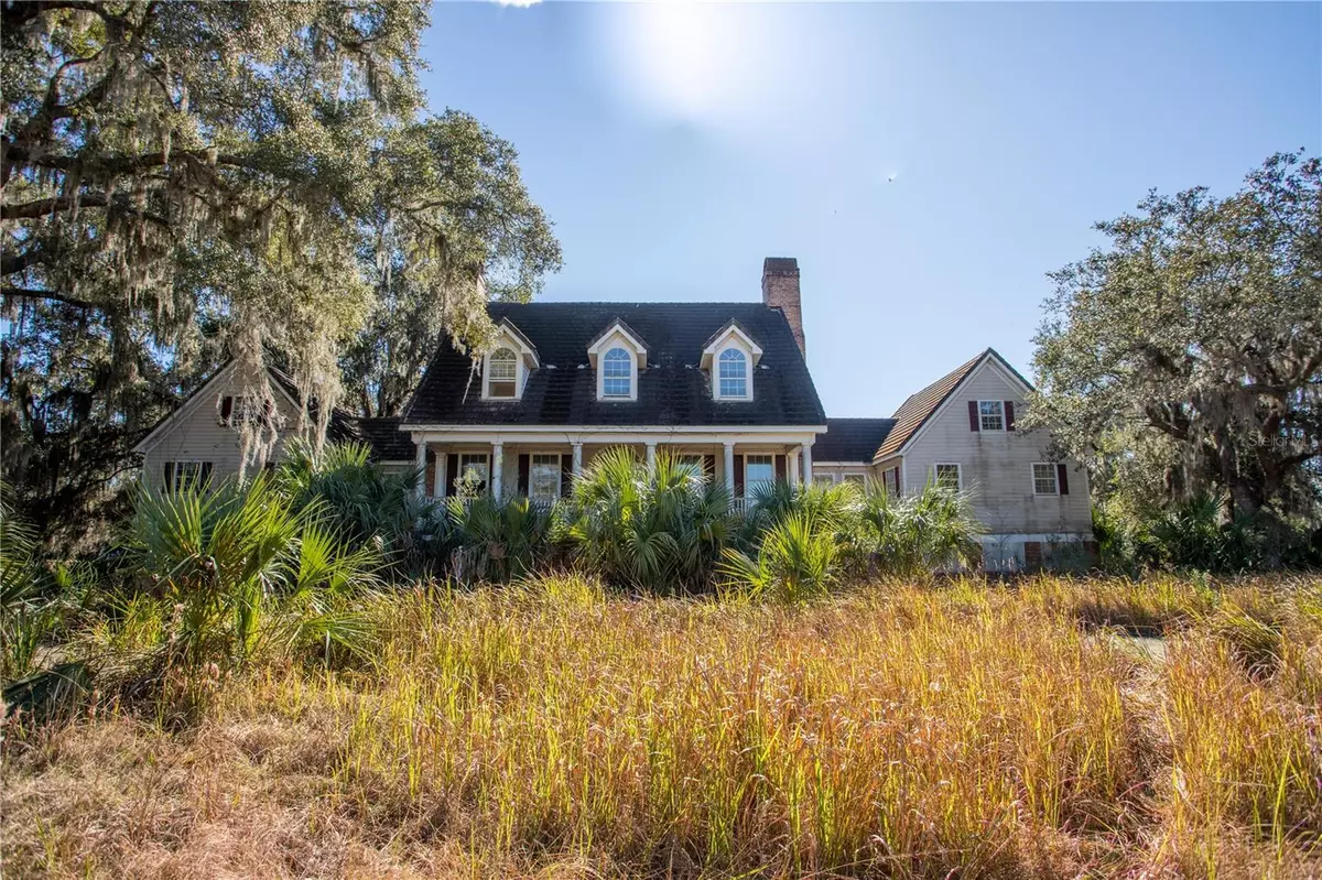 Lake Panasoffkee, FL 33538,7523 NW 44TH BLVD