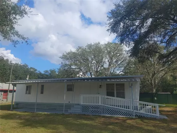 Fort Mc Coy, FL 32134,16461 NE 141ST AVE