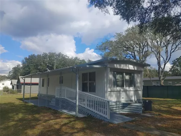 Fort Mc Coy, FL 32134,16461 NE 141ST AVE