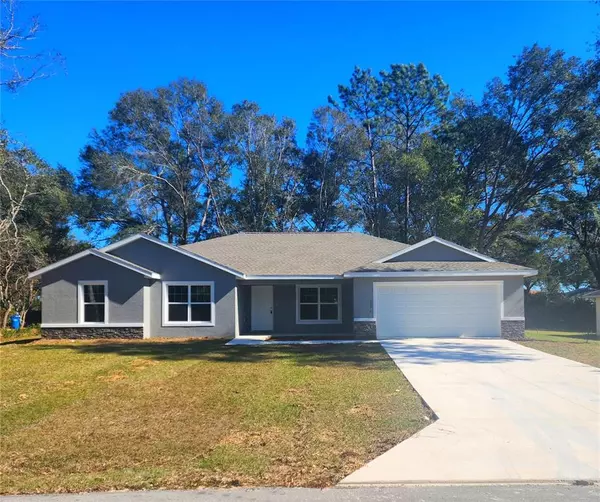 9239 SW 197TH CIR, Dunnellon, FL 34432