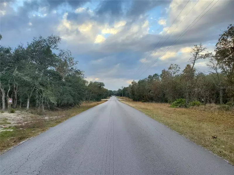 0 NE 69TH LN LN, Williston, FL 32696