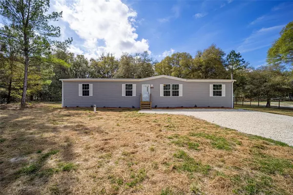 Morriston, FL 32668,21670 SE 63RD PL