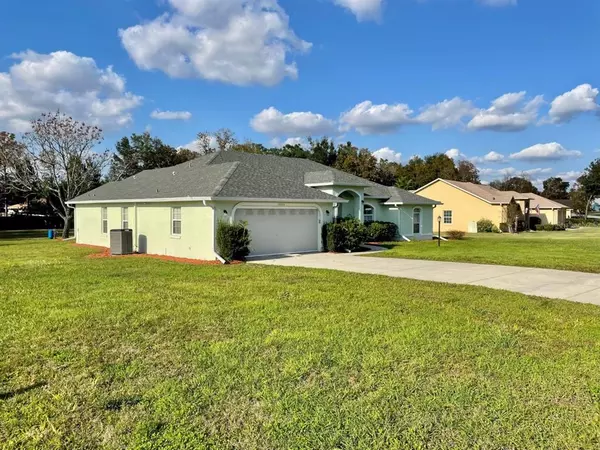 Ocala, FL 34476,10828 SW 53RD CIR