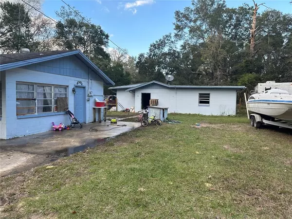 Dunnellon, FL 34431,19645 SW LARK DR