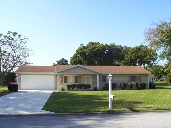 Summerfield, FL 34491,17668 SE 107TH CT