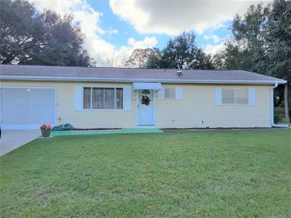 Ocala, FL 34481,8354 SW 106TH PL