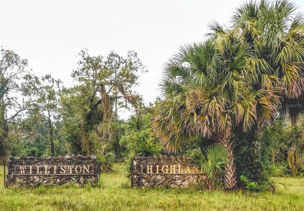 00 NE 154TH TER, Williston, FL 32696