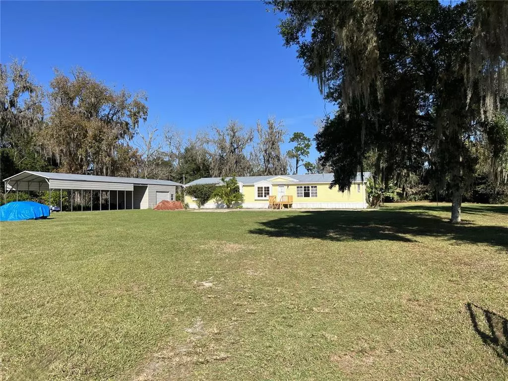 Citra, FL 32113,18601 NE 5TH TERRACE RD