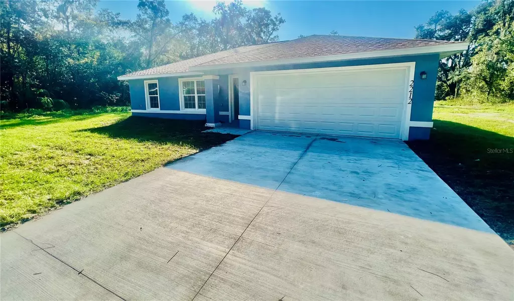 2212 NW 63RD PL, Ocala, FL 34475