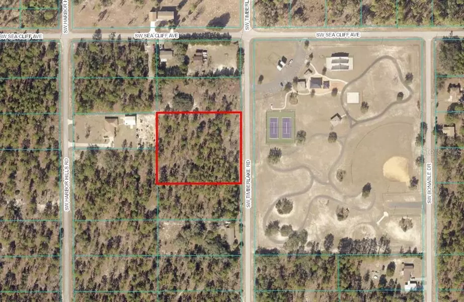 TBD SW TIMBERLAKE RD, Dunnellon, FL 34431