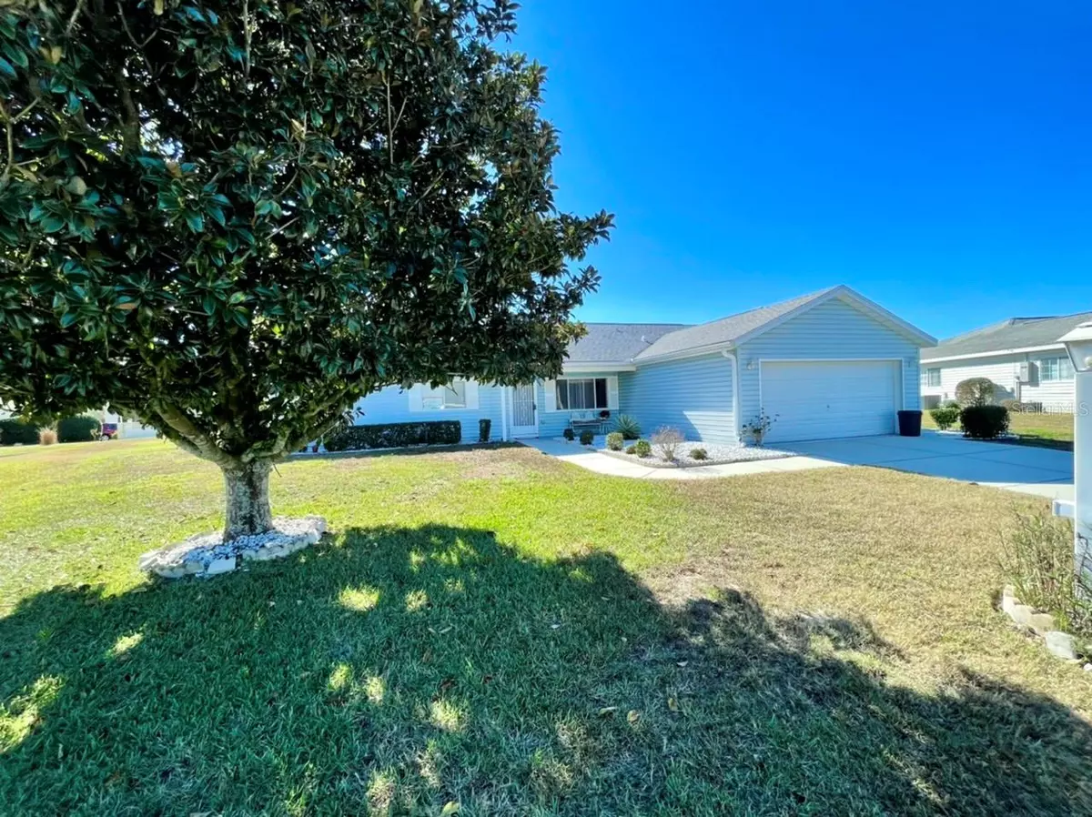 Summerfield, FL 34491,13994 SE 86TH CIR