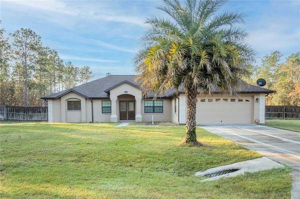 7217 SW 137TH COURT RD, Ocala, FL 34481