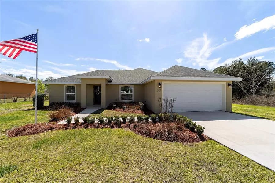 15952 SW 53RD CT, Ocala, FL 34473