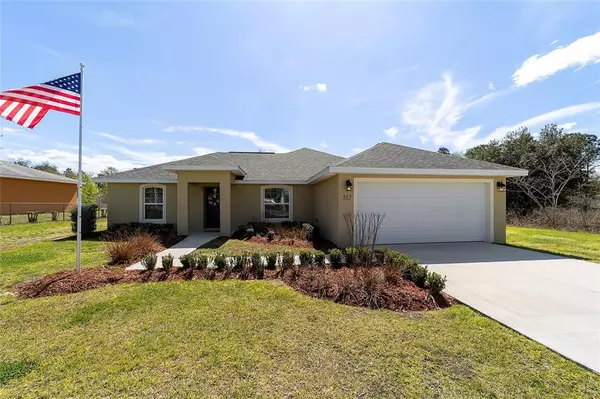 15952 SW 53RD CT, Ocala, FL 34473