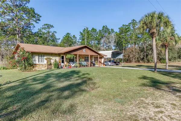 Dunnellon, FL 34431,2760 SW TIMBERLAKE RD