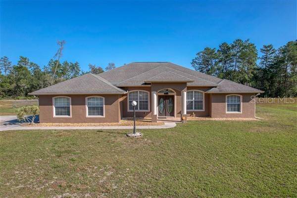 3049 SW 177TH LANE RD, Ocala, FL 34473