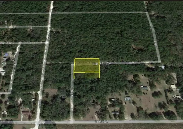 0 175TH CT, Live Oak, FL 32060