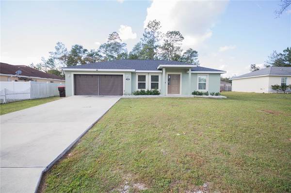 3705 SW 127TH LANE RD, Ocala, FL 34473