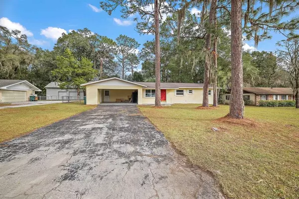 Ocala, FL 34470,1135 NE 46TH CT