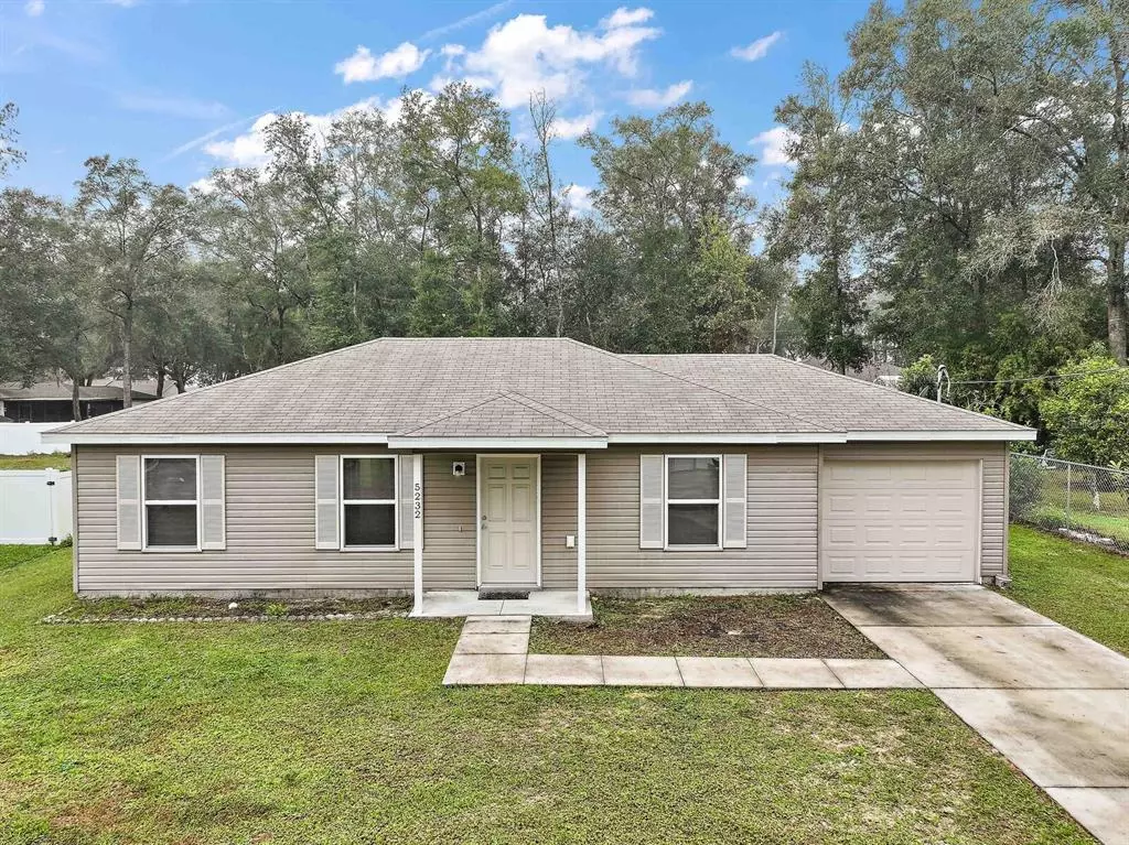 Ocala, FL 34482,5232 NW 61ST CT