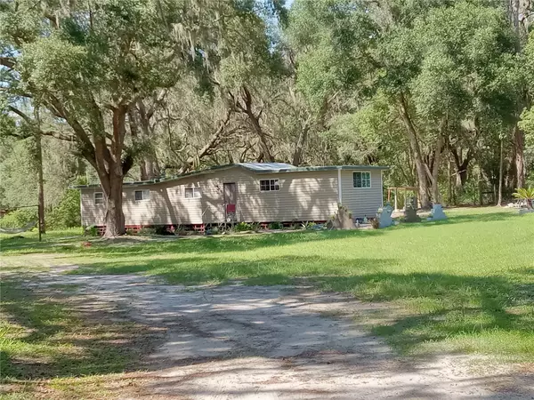 Weirsdale, FL 32195,16395 SE 117TH AVE