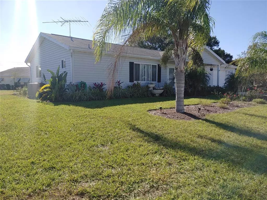 Summerfield, FL 34491,10750 SE 174TH PL