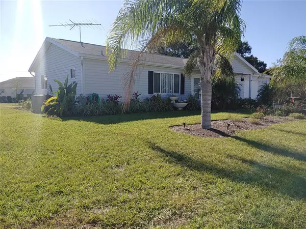 10750 SE 174TH PL, Summerfield, FL 34491