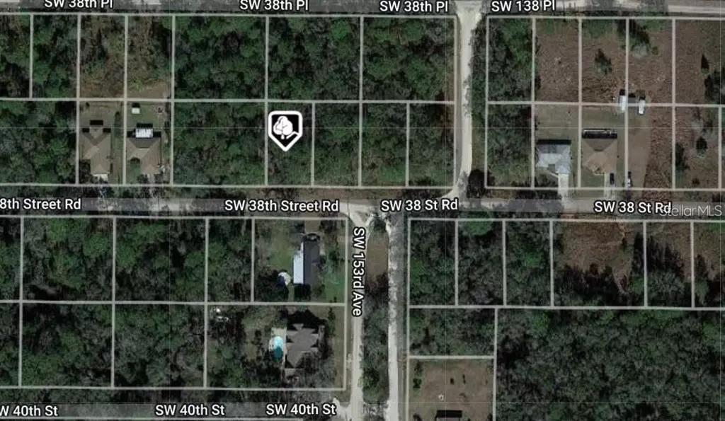 SW 38TH STREET RD, Ocala, FL 34481