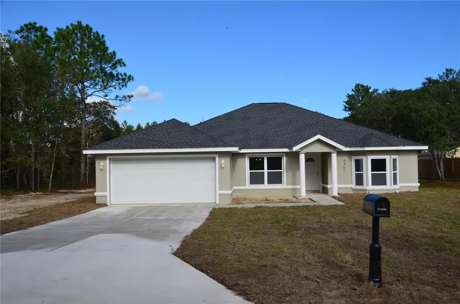 13 SEQUOIA LOOP TRCE, Ocklawaha, FL 32179