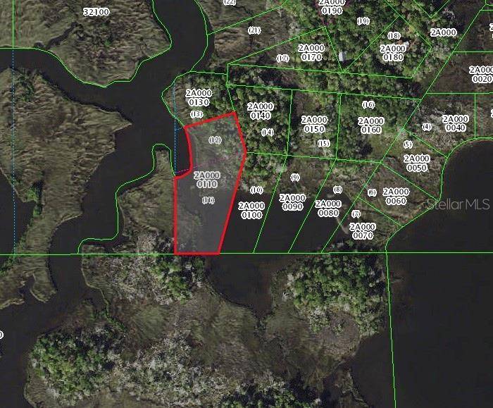 42 CARNAHANS IS, Crystal River, FL 34429