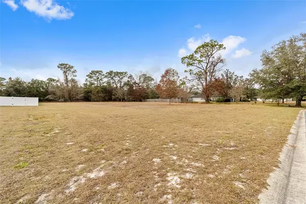 TBD NE 60TH TERRACE, Silver Springs, FL 34488