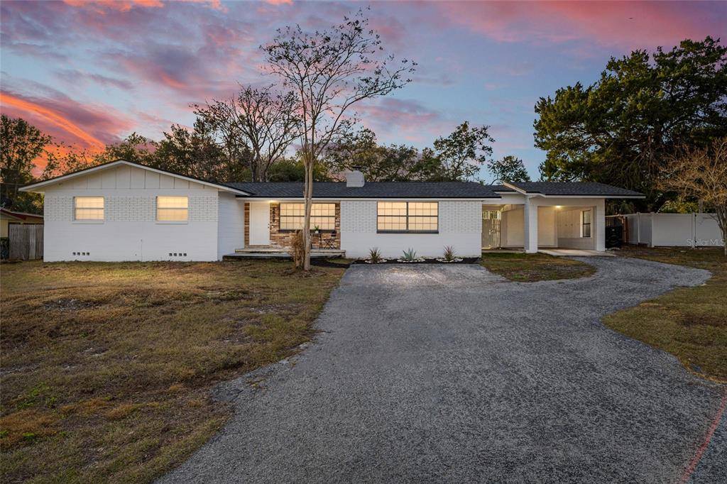 4608 NE 21ST CT, Ocala, FL 34479