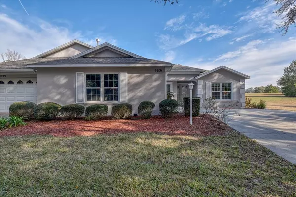 Ocala, FL 34481,9631 SW 92ND CT