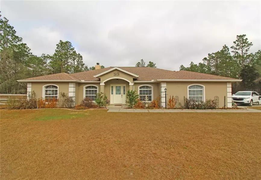 7670 SW 128TH TERRACE RD, Dunnellon, FL 34432