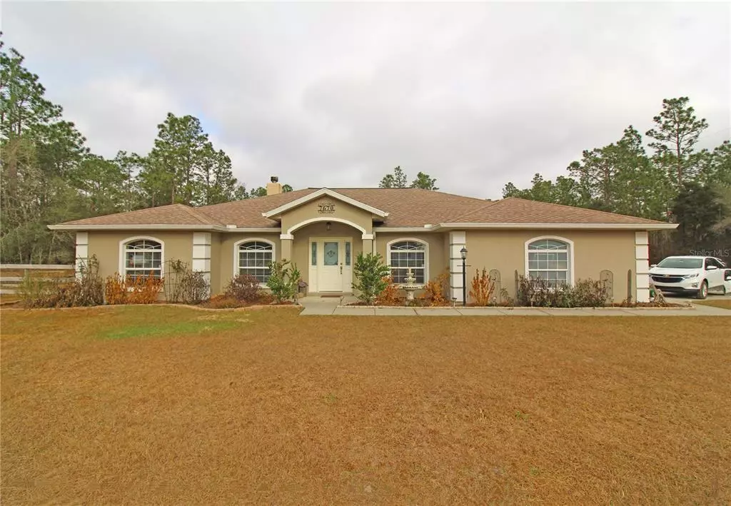 Dunnellon, FL 34432,7670 SW 128TH TERRACE RD