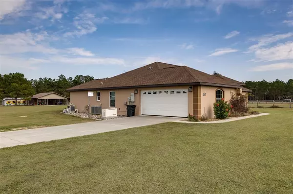 Morriston, FL 32668,12391 SE 21ST PL